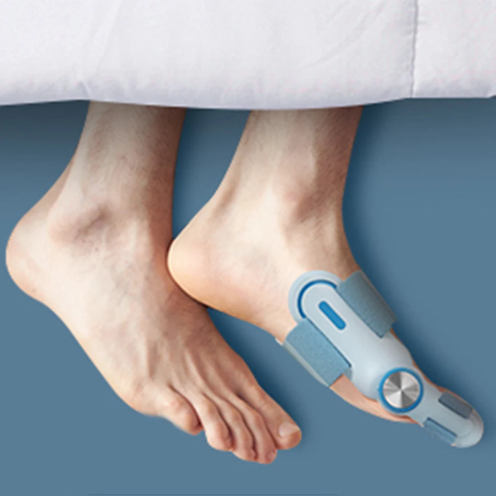 3 Angle Bunion Straightener