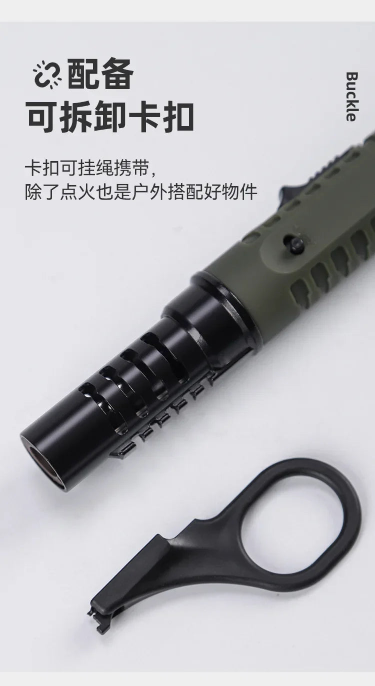 Portable Camp Lighter