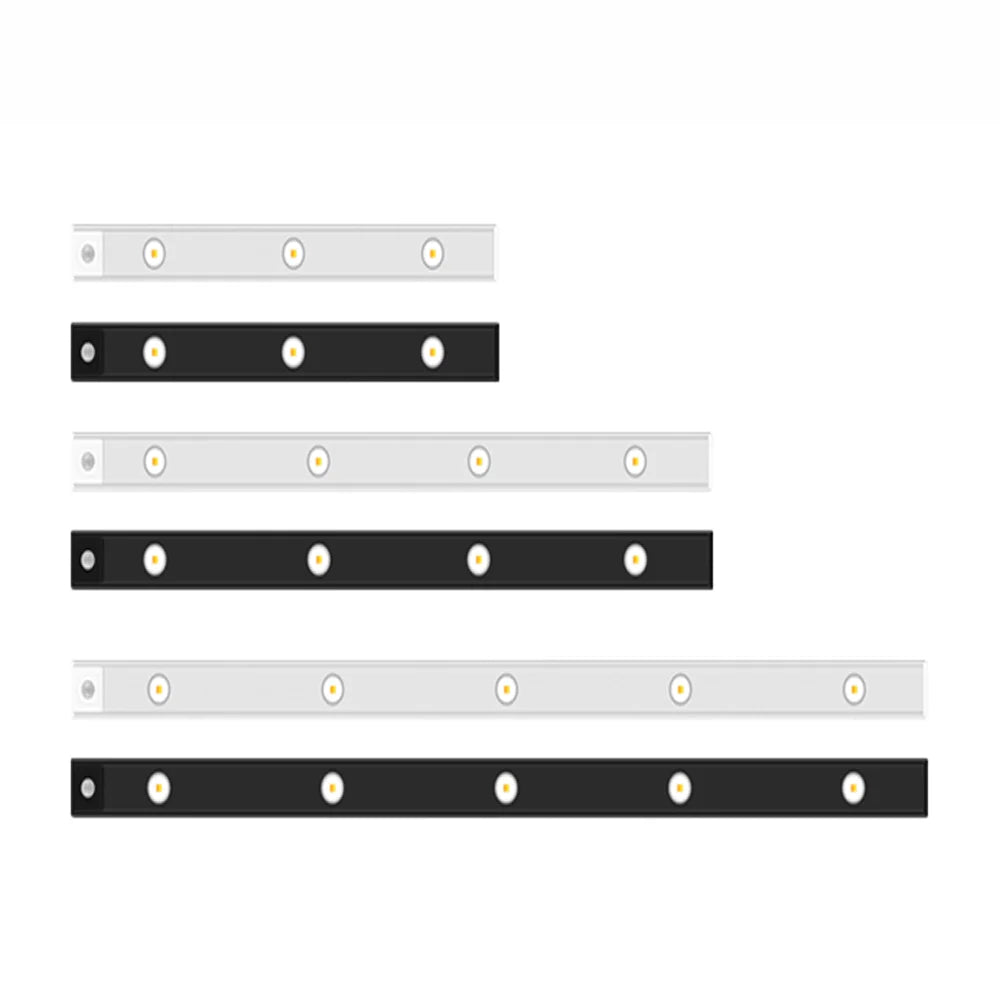 PZSUNLY Ultrathin LED Cabinet Light