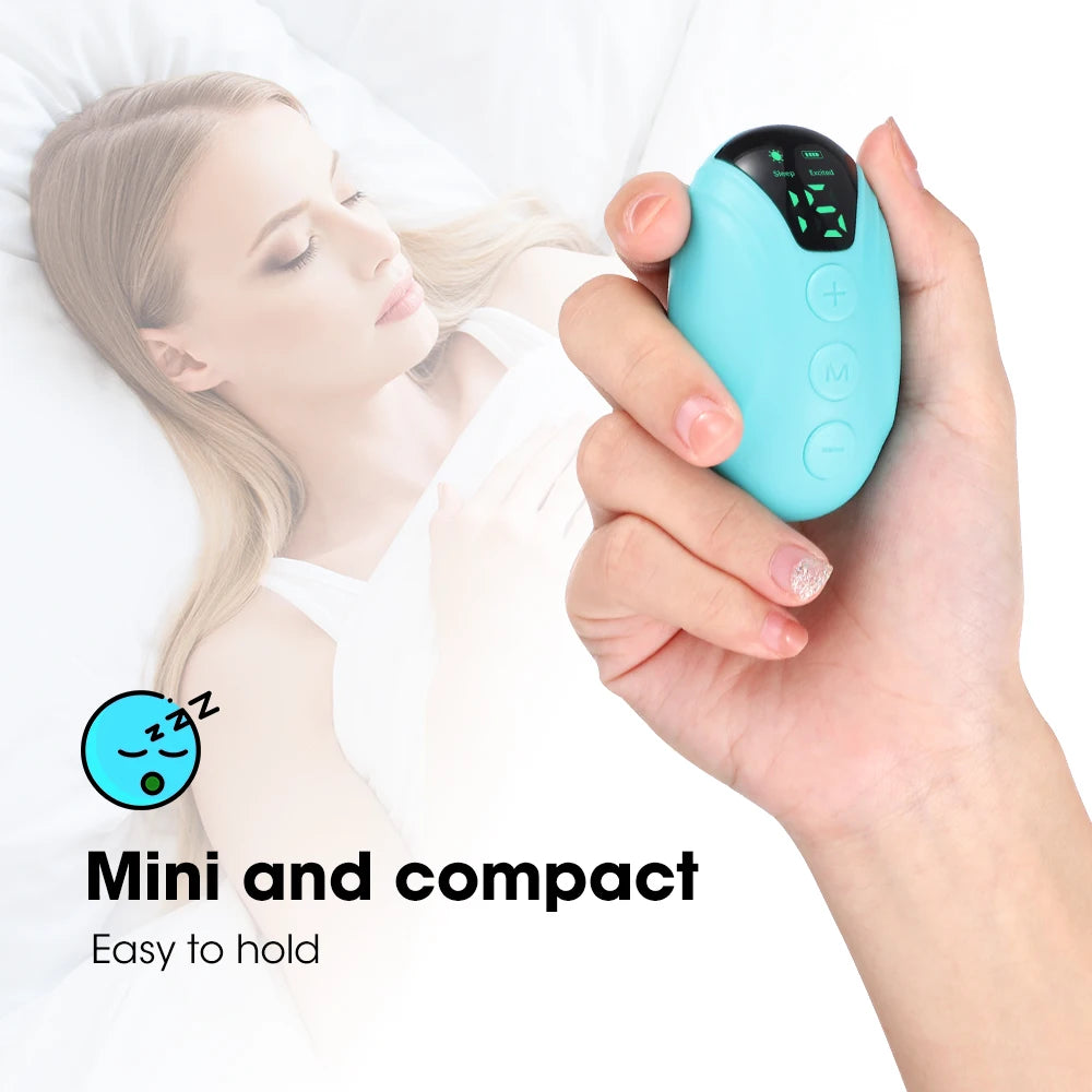 Handheld Sleep Aid