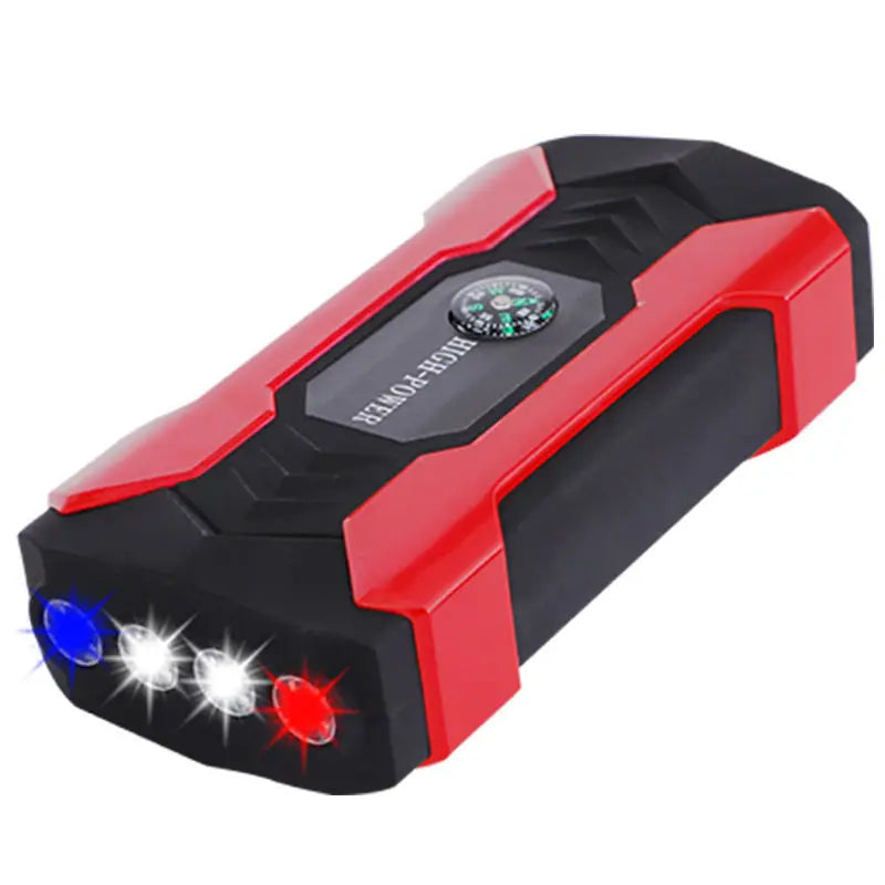 12V98000mAh Car Jump Starter