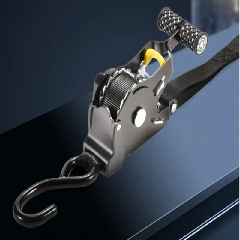 Retractable Auto Straps