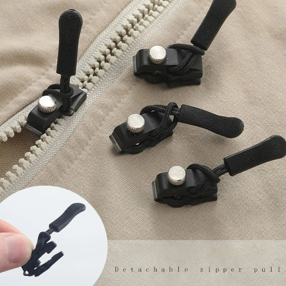 Zipper Repair Kit