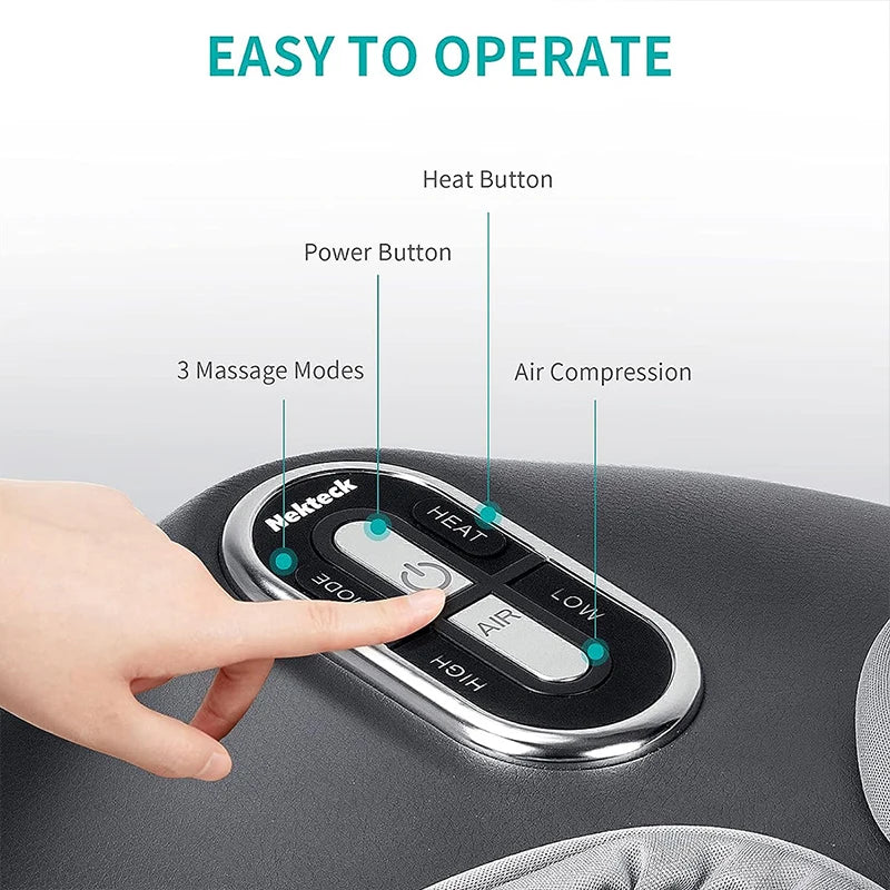 Foot Massager