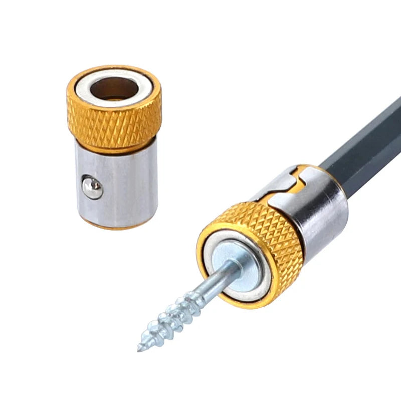 Universal Screwdriver Magnetic Ring