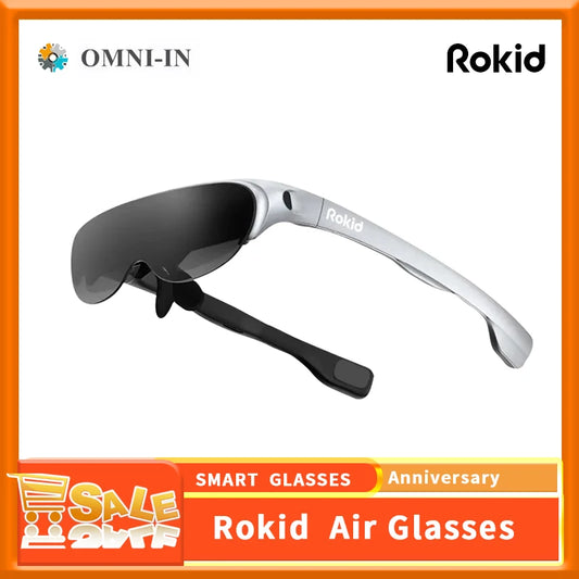 Rokid Air 3D AR Glasses