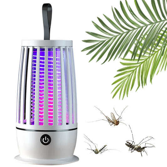 Mosquito and Bug Zapper