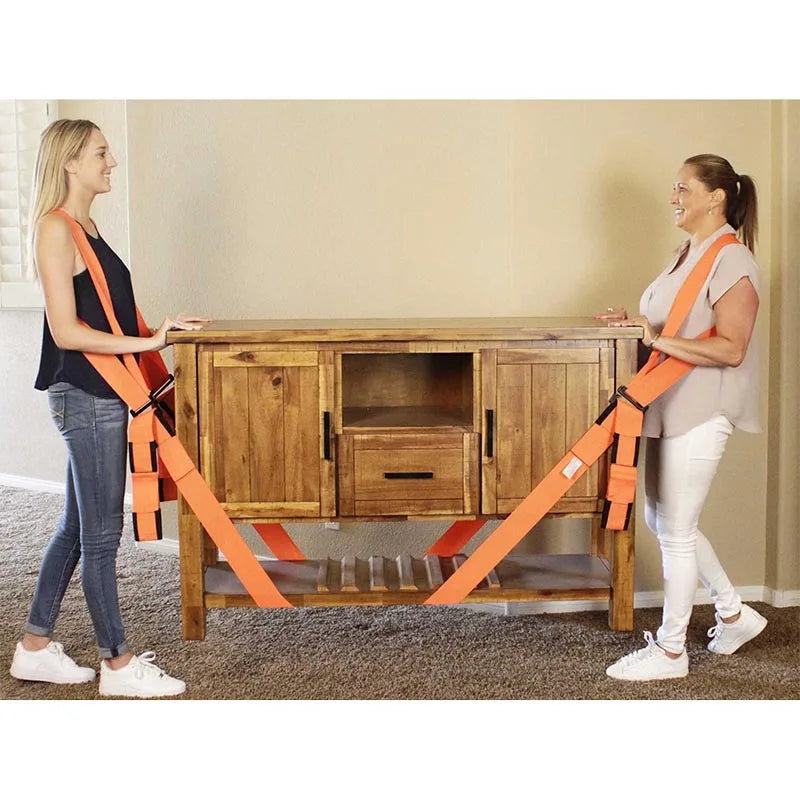 2-Person Lifting Strap