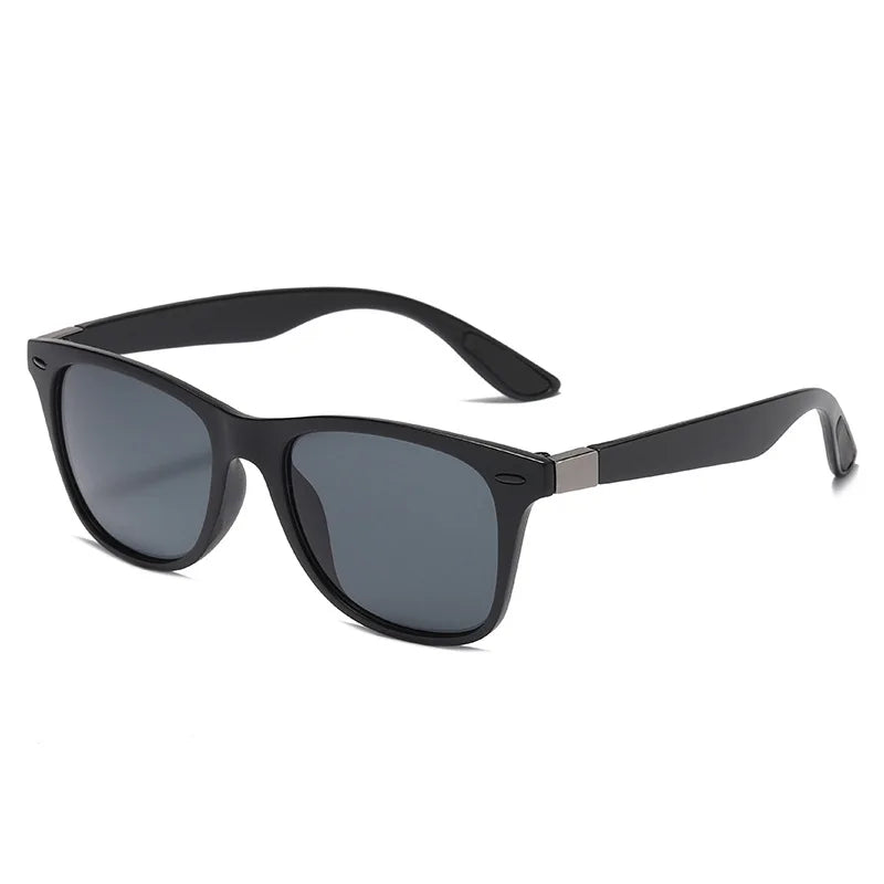 Polarized Night Vision Sunglasses