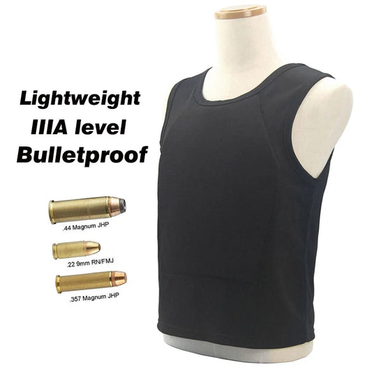 Bulletproof Vest