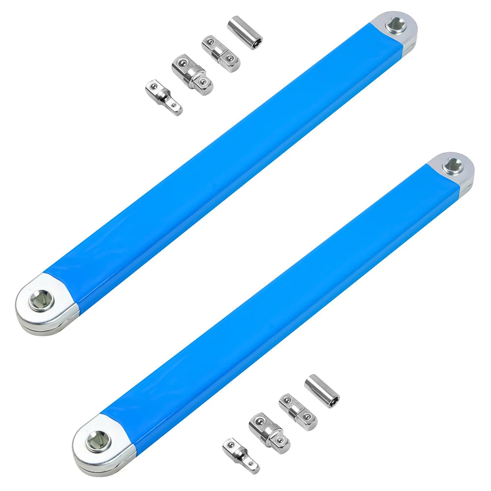 Impact Offset Extension Wrench