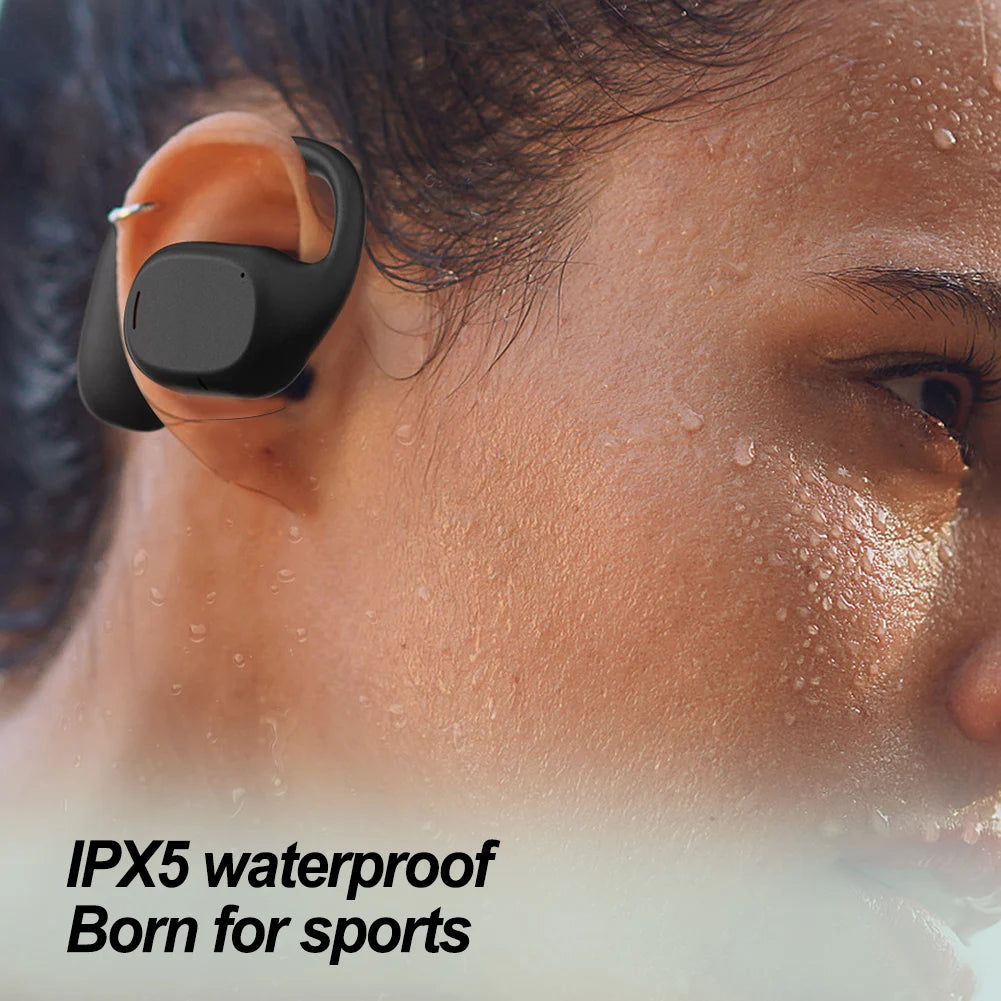 Waterproof Hanging Earbuds