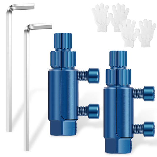 Faucet Stripped Screw Extractor
