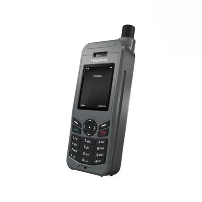 Safe Reliable Satellite Phone