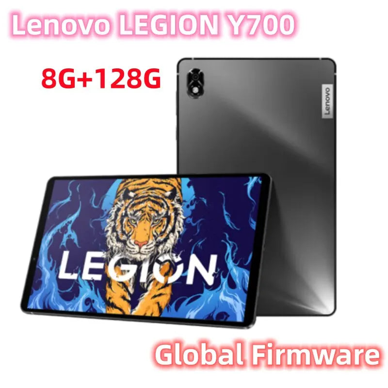 Lenovo LEGION Y700 Global Firmware