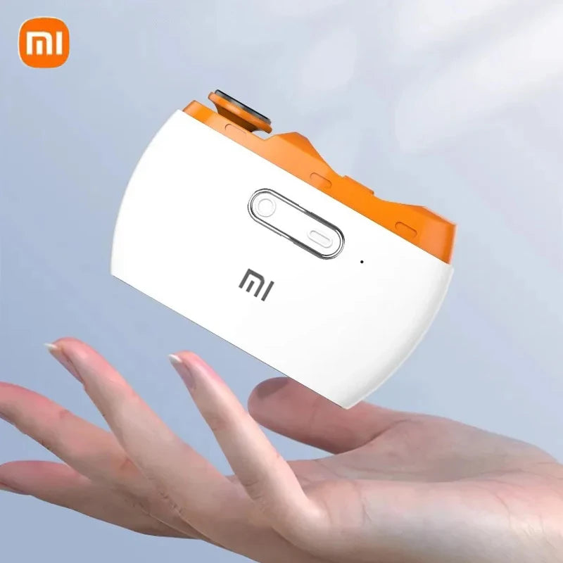 Xiaomi Electric Nail Clippers