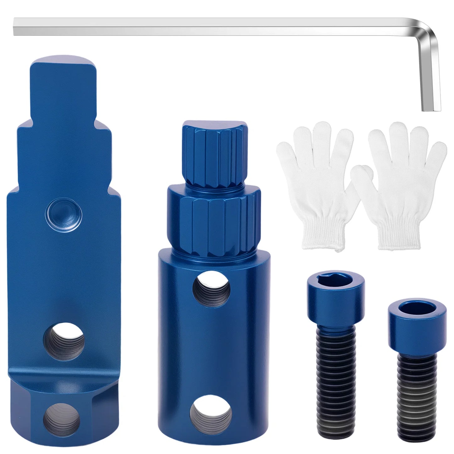 Faucet Stripped Screw Extractor