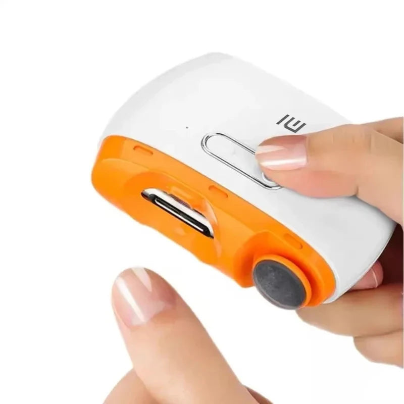 Xiaomi Electric Nail Clippers