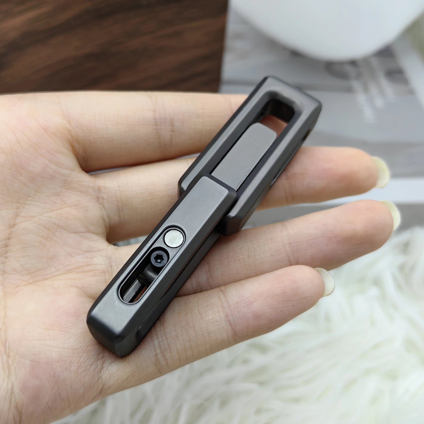 Xlock Magnetic Fidget Device