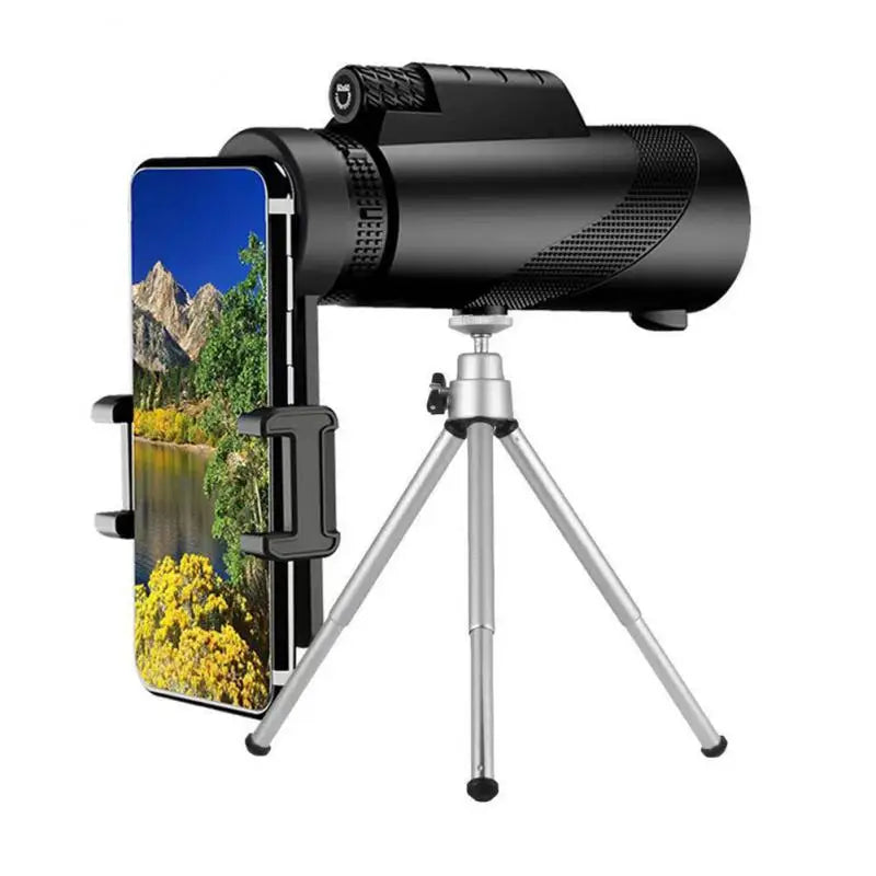 80X100 HD Professional Phone Camera Zoom Lens