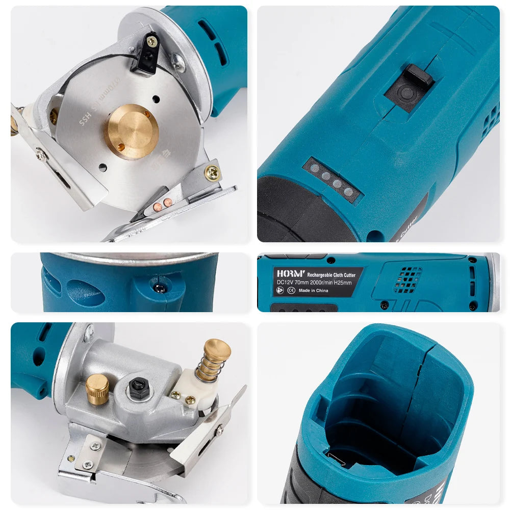 Electric Scissors/Shear