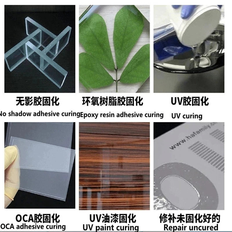 LED UV Curing Lamp