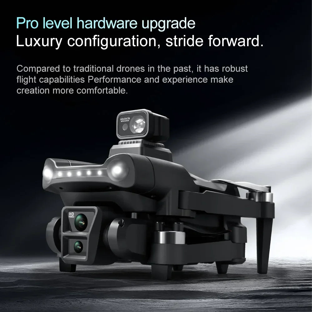 V198 Pro/MAX  Professional 4K GPS Drone