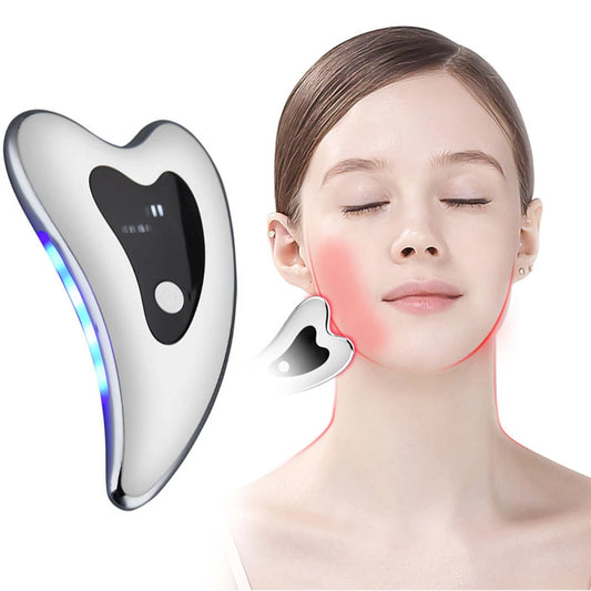 Face Massagers and Skin Tightener