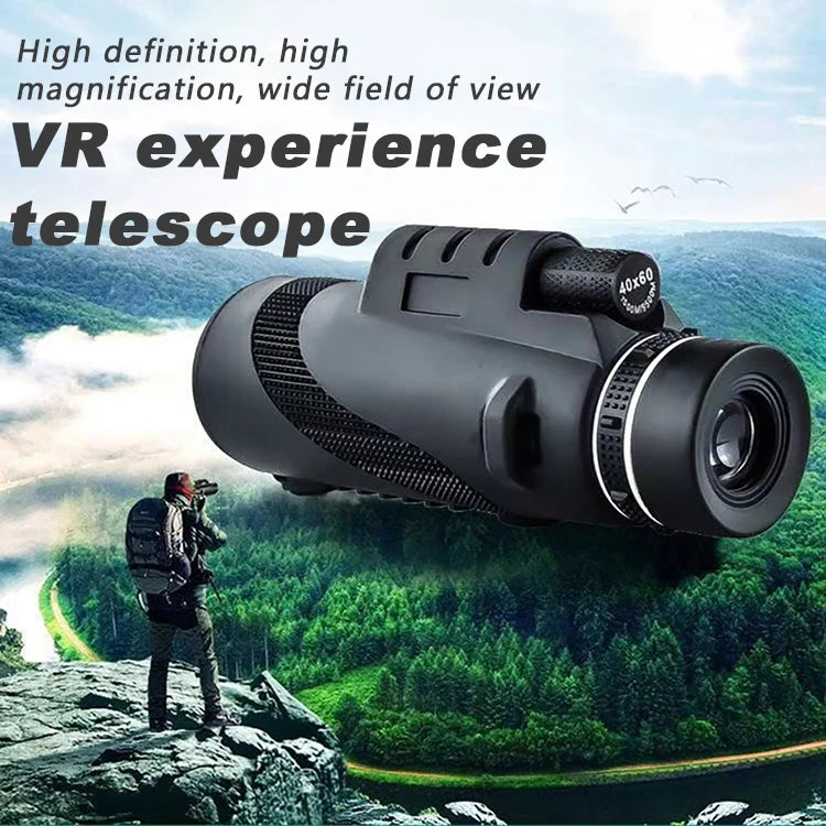 80X100 HD Professional Phone Camera Zoom Lens