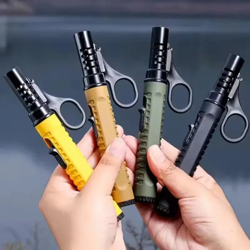 Portable Camp Lighter