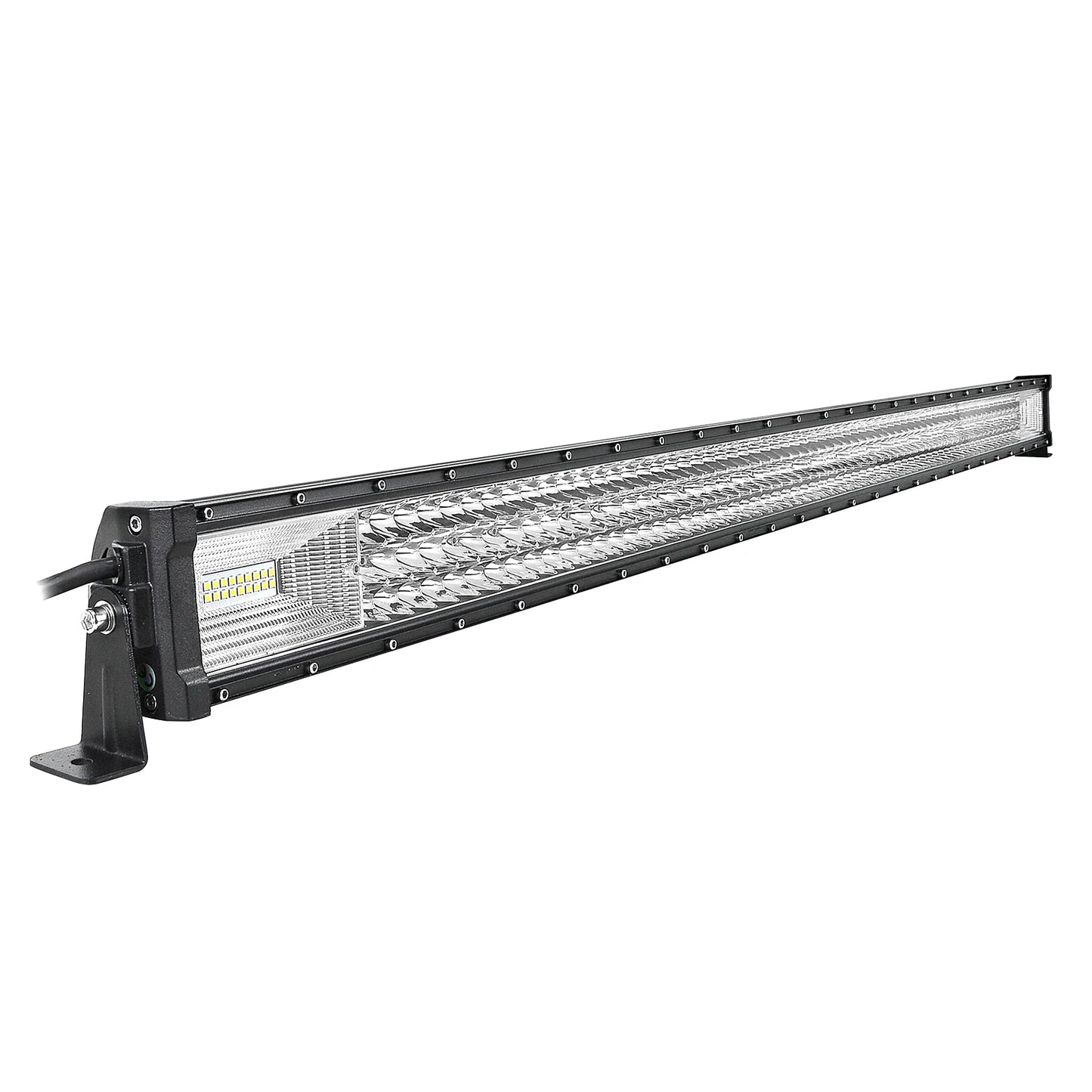 7D 22- 52in 270W-675W Off Road LED Light Bar