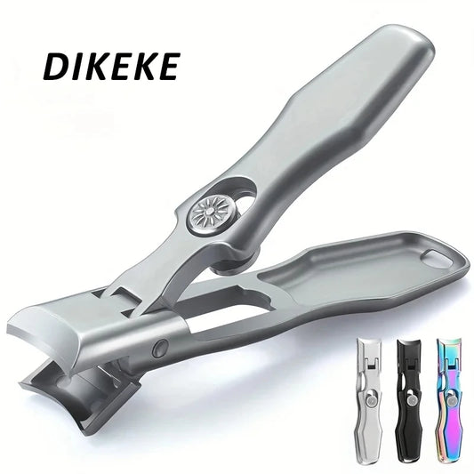 Professional Heavyduty  Clippers For Thick  Fingernails and Toenails