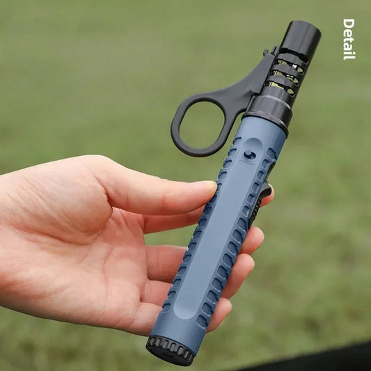 Portable Camp Lighter