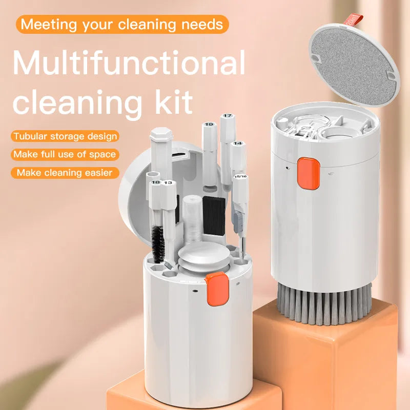 20 in 1 Cleaning tool Set