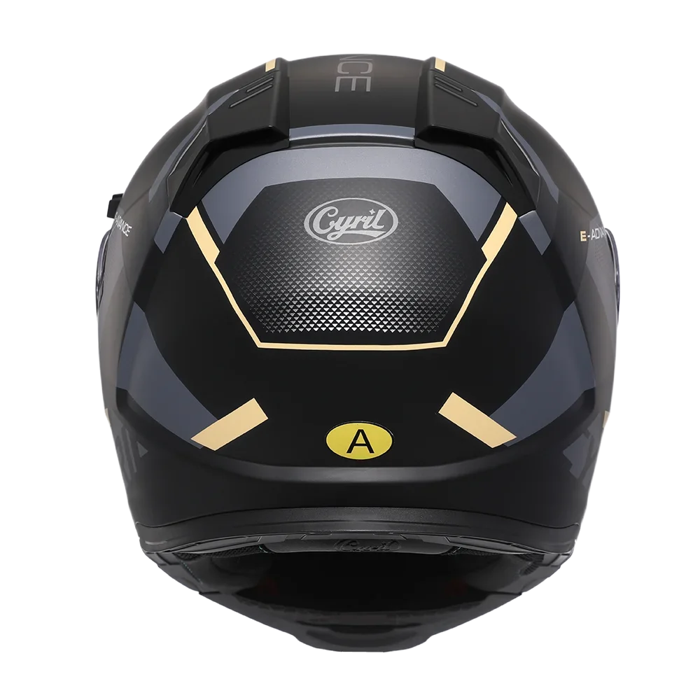 Unisex Dual Visor Modular Flip up Full Face Helmet DOT ECE Approved