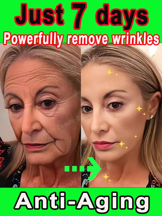 Anti-wrinkle Essence