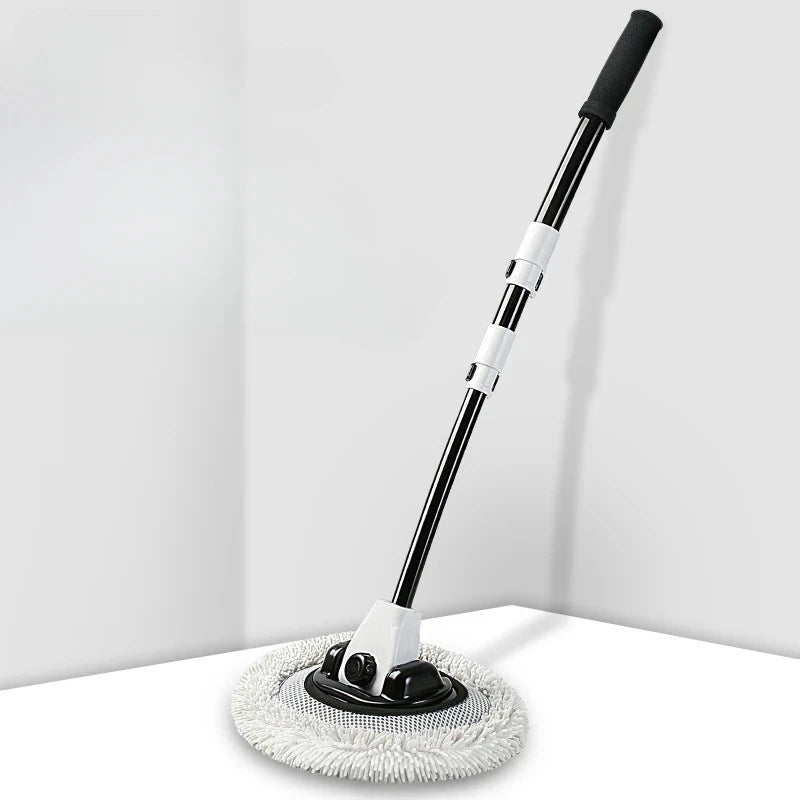 Telescoping Long Handle Brush
