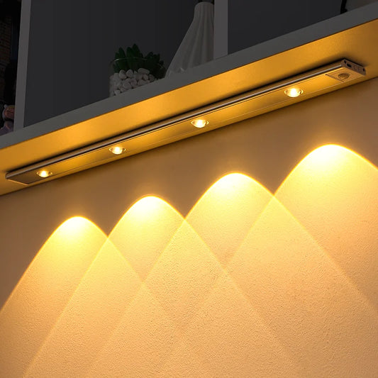 PZSUNLY Ultrathin LED Cabinet Light