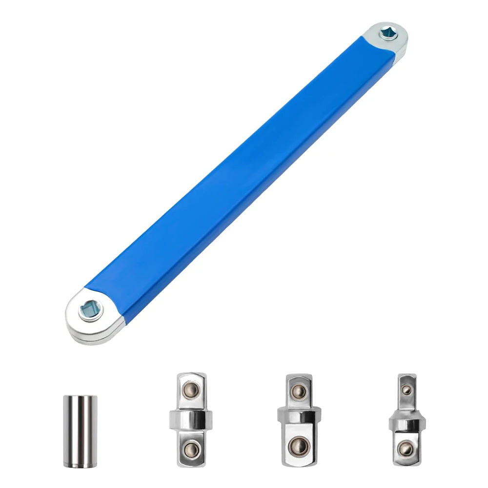 Impact Offset Extension Wrench
