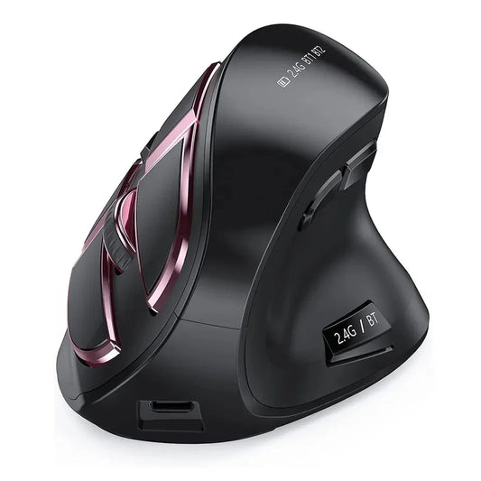 Seenda Vertical Wireless Ergonomic gaming Mouse