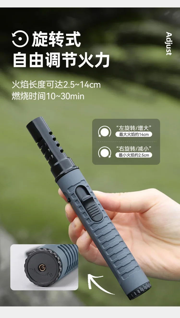 Portable Camp Lighter