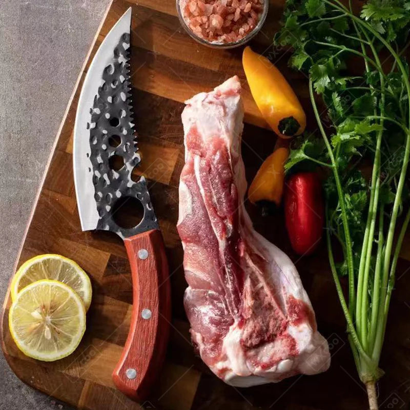 Professional Chef Knife