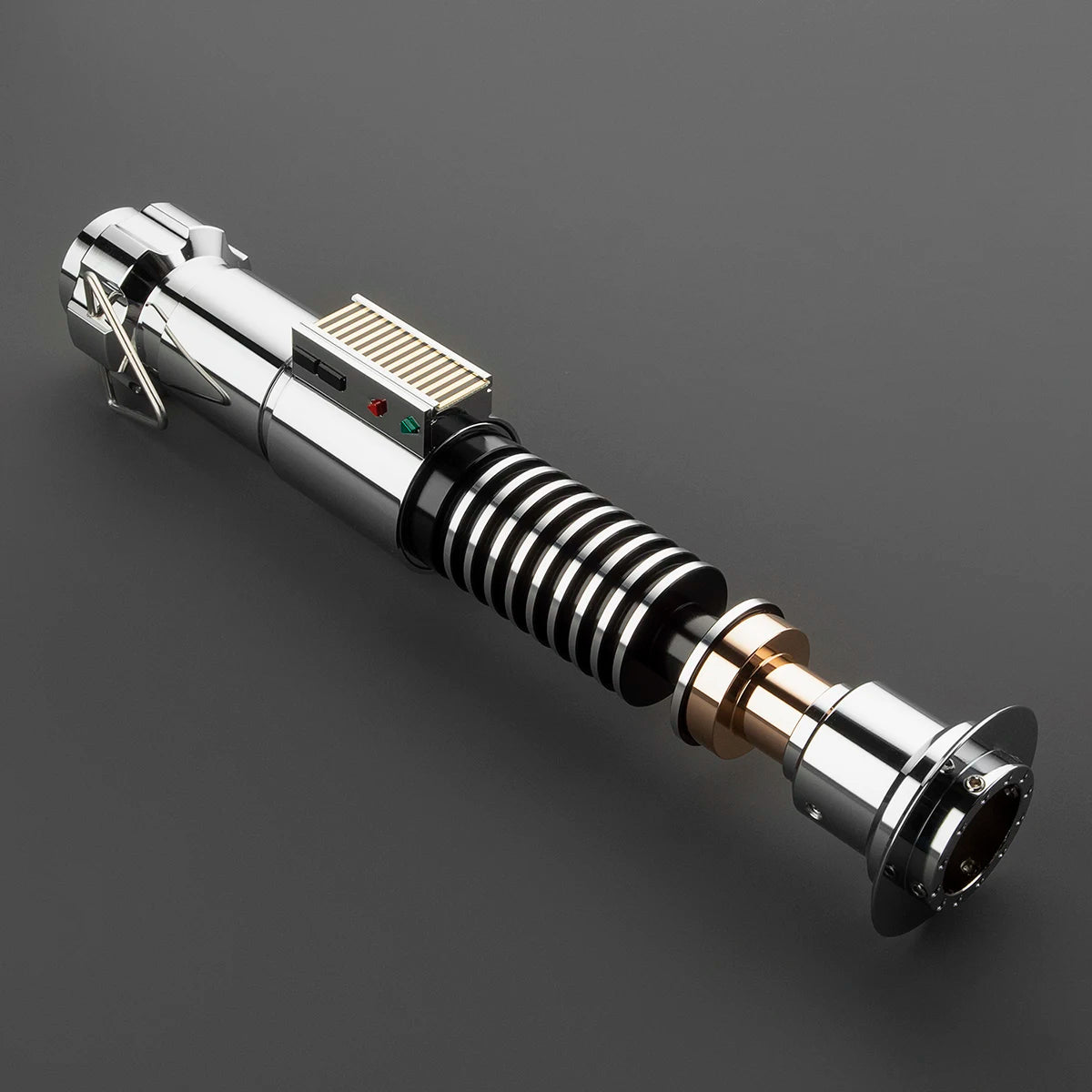 JOYACE SABER Luke Lightsaber