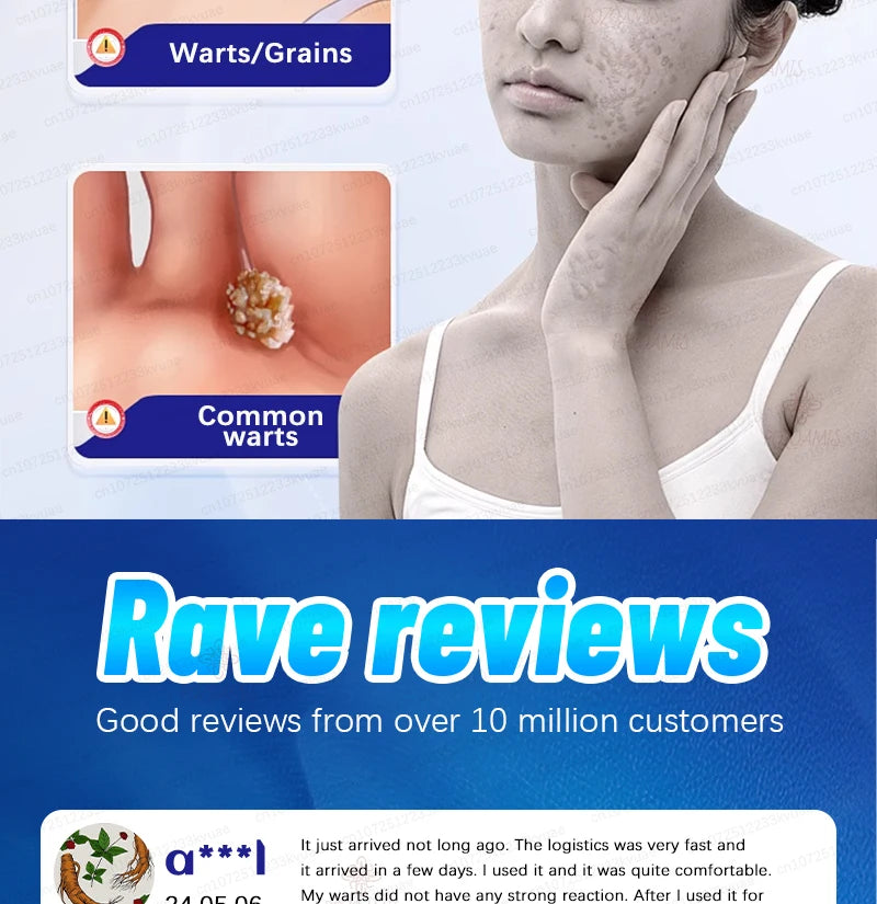 Skin Tag Removal