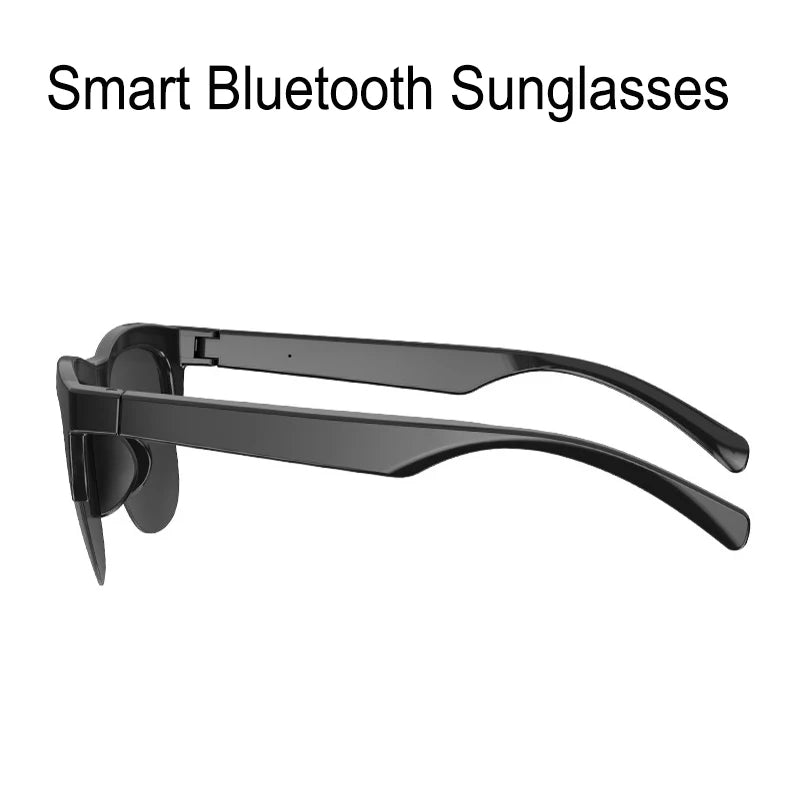 Wireless Bluetooth Smart Glasses