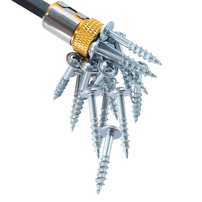 Universal Screwdriver Magnetic Ring