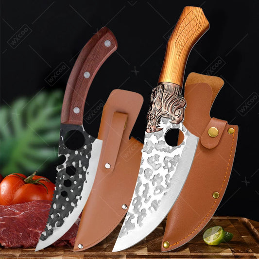 Professional Chef Knife