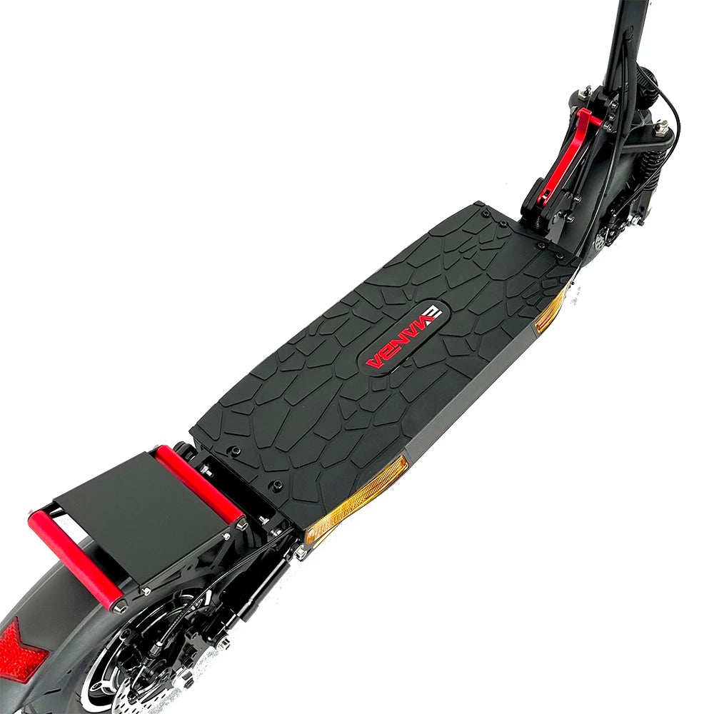 Foldable Electric Scooter