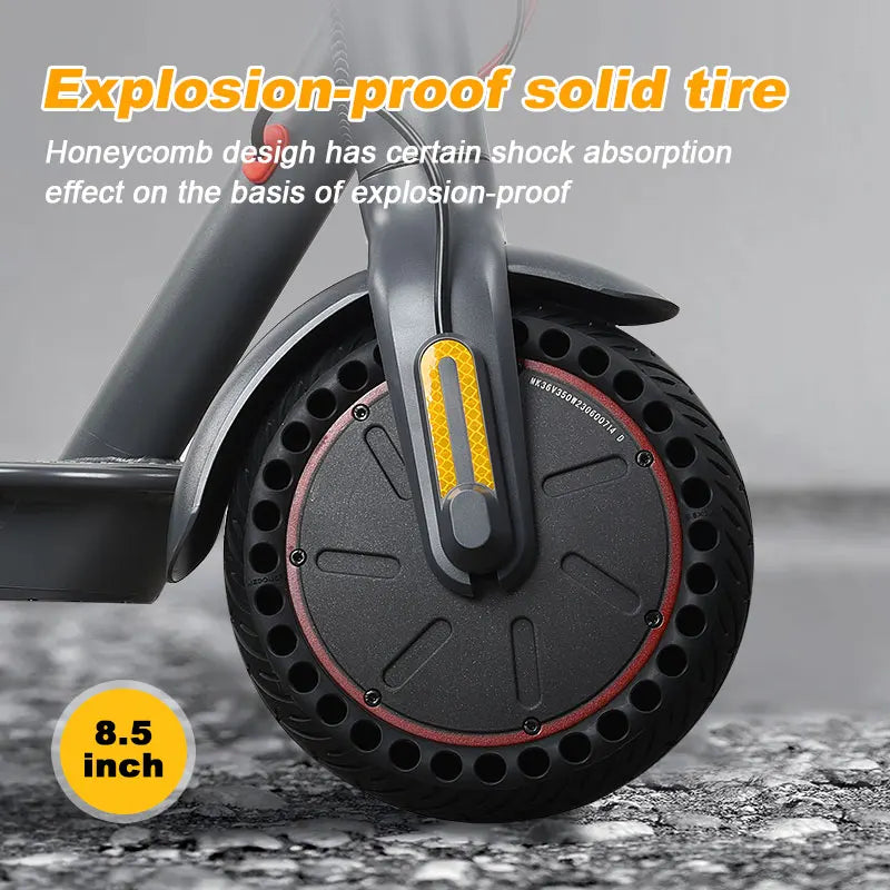 Adult Electric Scooter Foldable