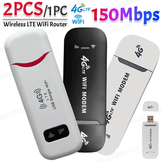 Wireless USB Dongle